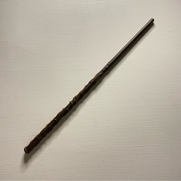 NWB COLLECTORS EDITION Harry Potter Hermione Granger Universal Studios Bundle - Picture 3 of 16